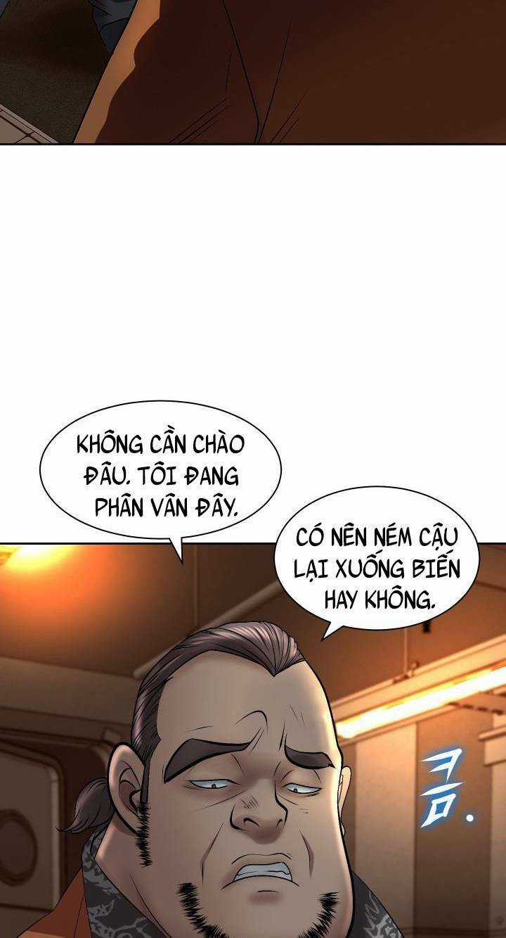 Huyết Tọa - Chapter 4 - Trang 10
