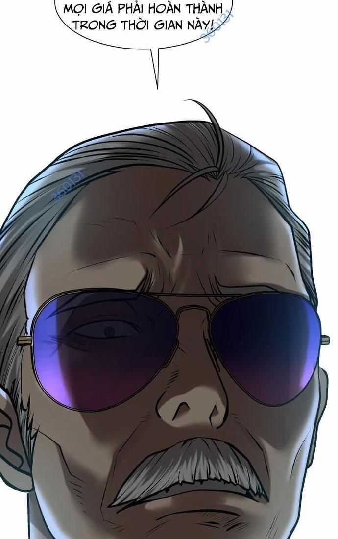 Huyết Tọa - Chapter 40 - Trang 102