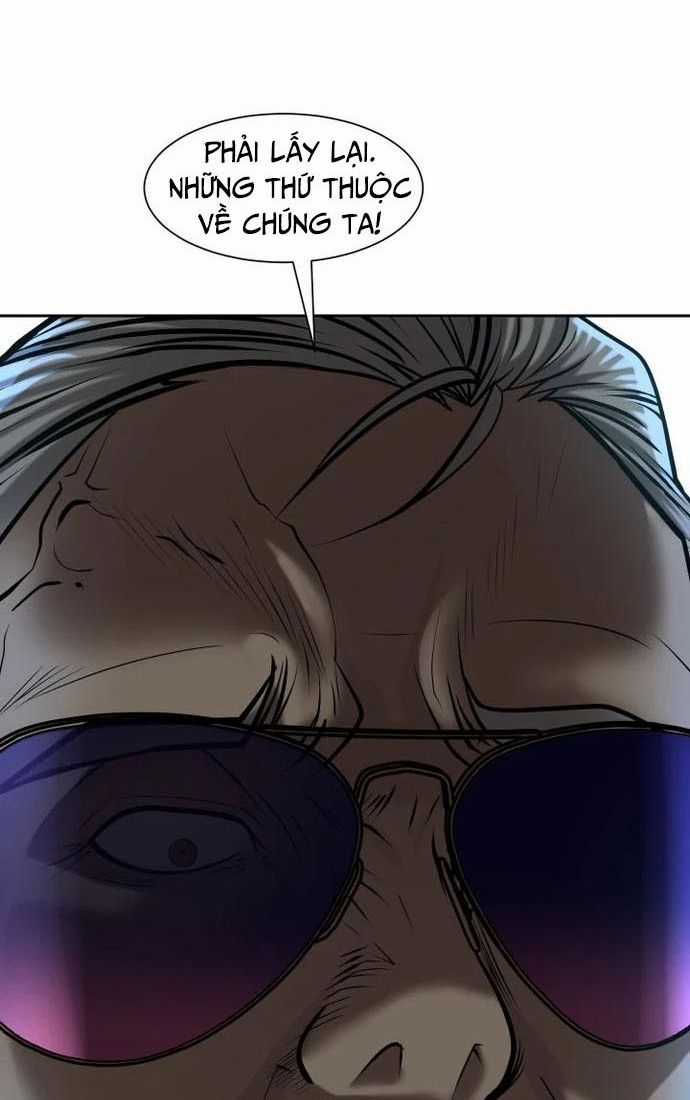 Huyết Tọa - Chapter 40 - Trang 105