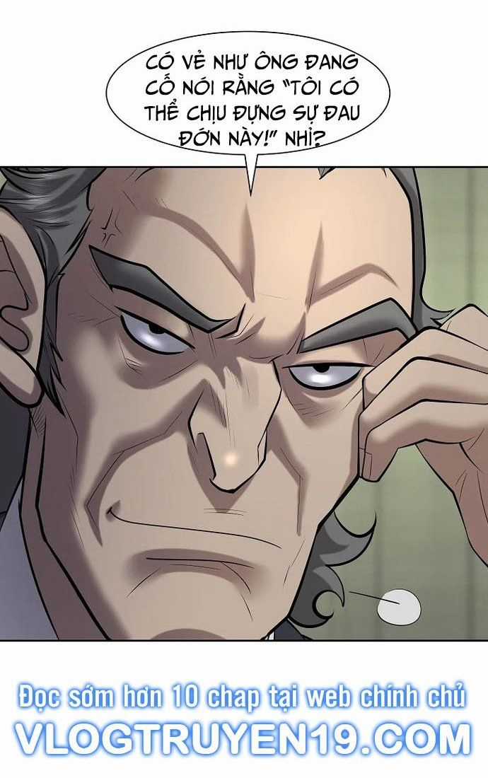 Huyết Tọa - Chapter 40 - Trang 12