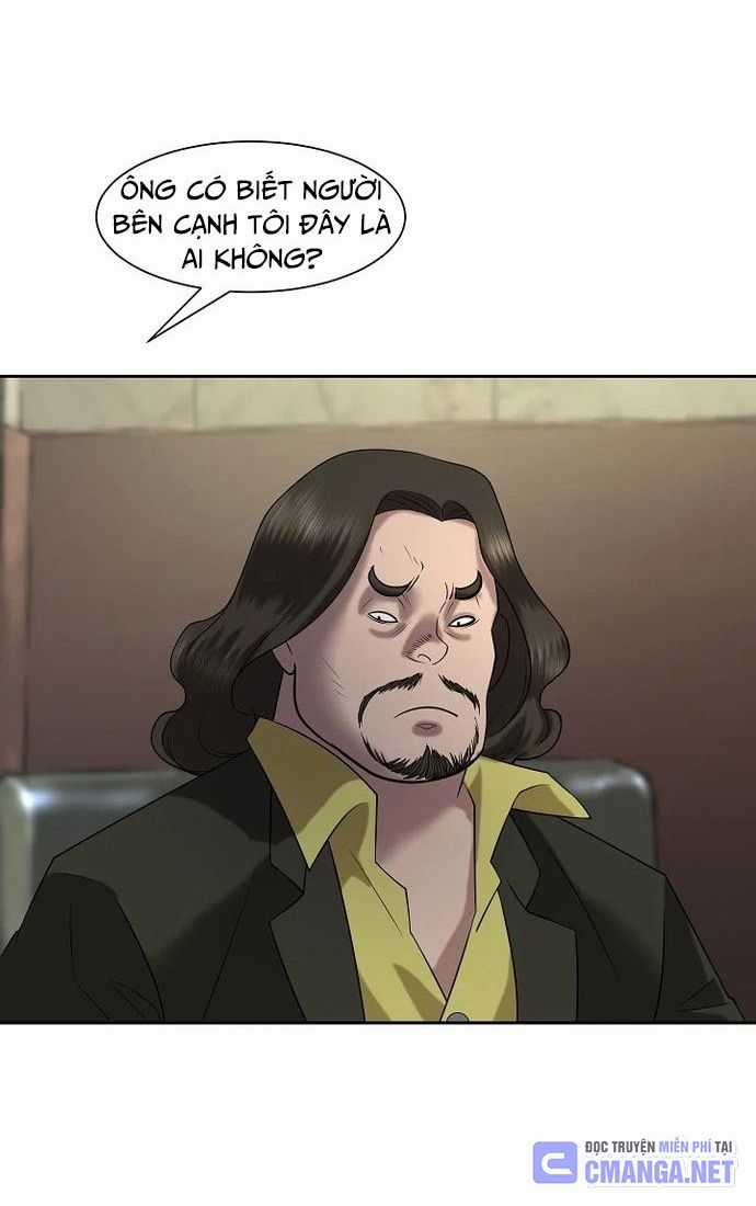 Huyết Tọa - Chapter 40 - Trang 13