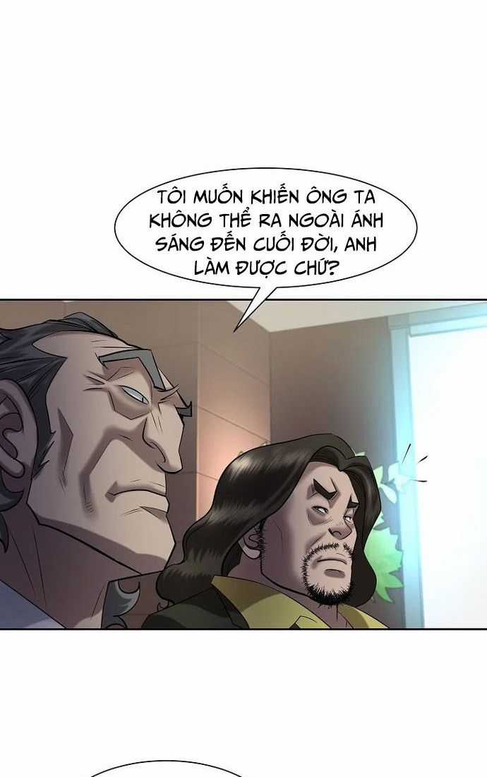 Huyết Tọa - Chapter 40 - Trang 15