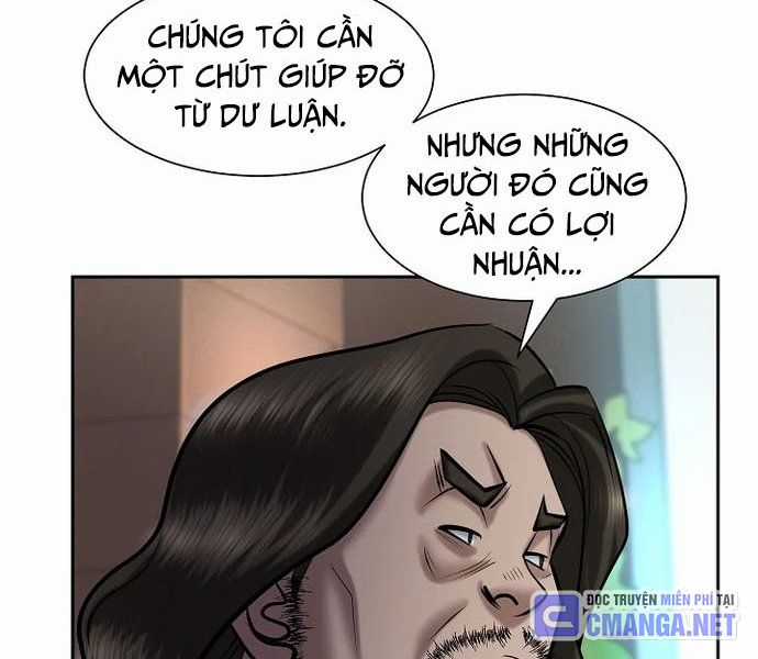 Huyết Tọa - Chapter 40 - Trang 16