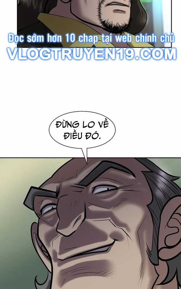 Huyết Tọa - Chapter 40 - Trang 17