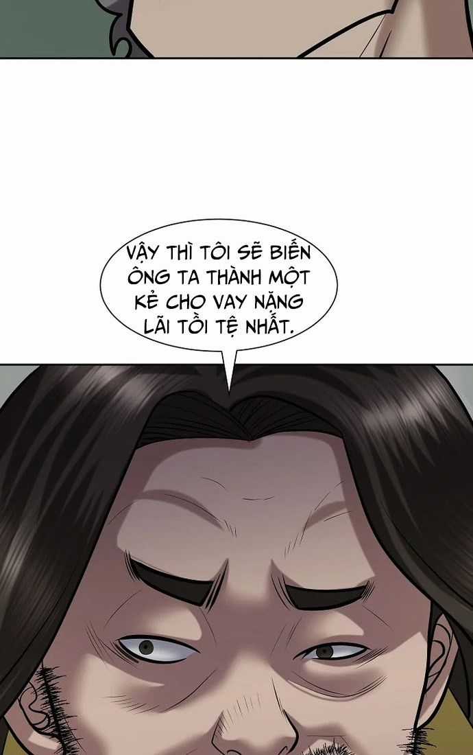 Huyết Tọa - Chapter 40 - Trang 18
