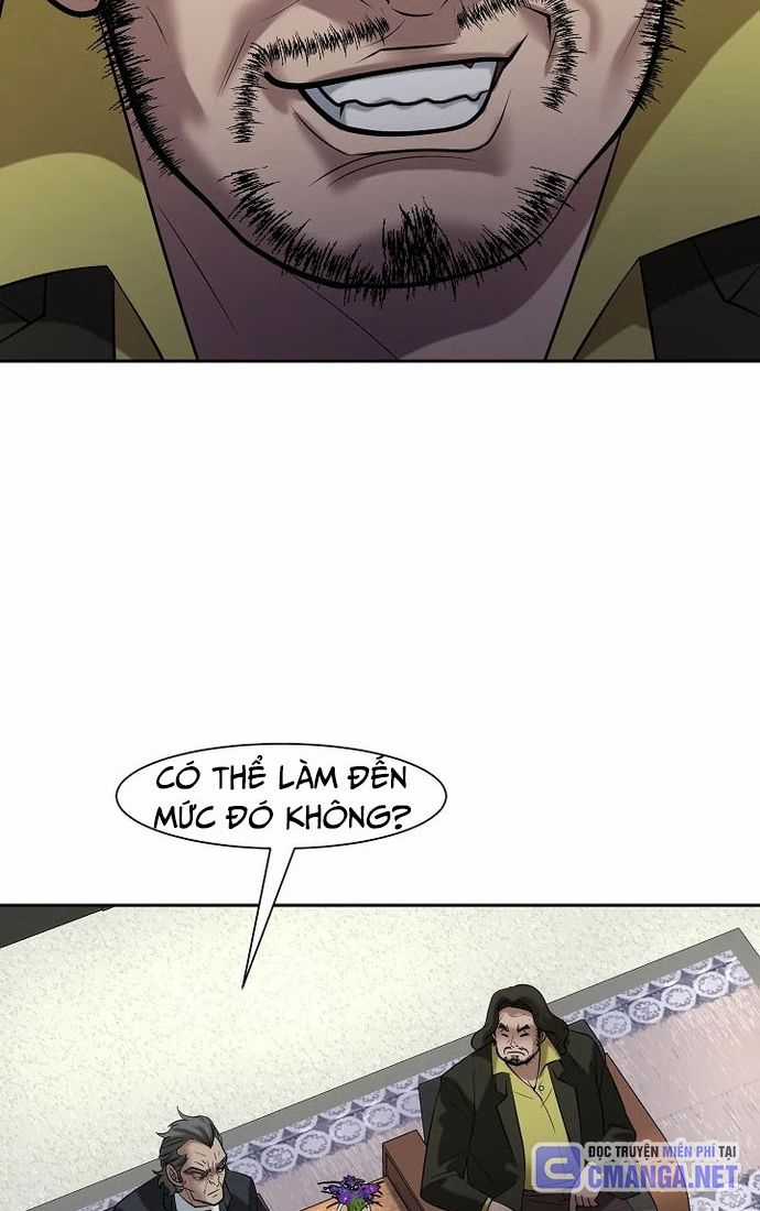 Huyết Tọa - Chapter 40 - Trang 19