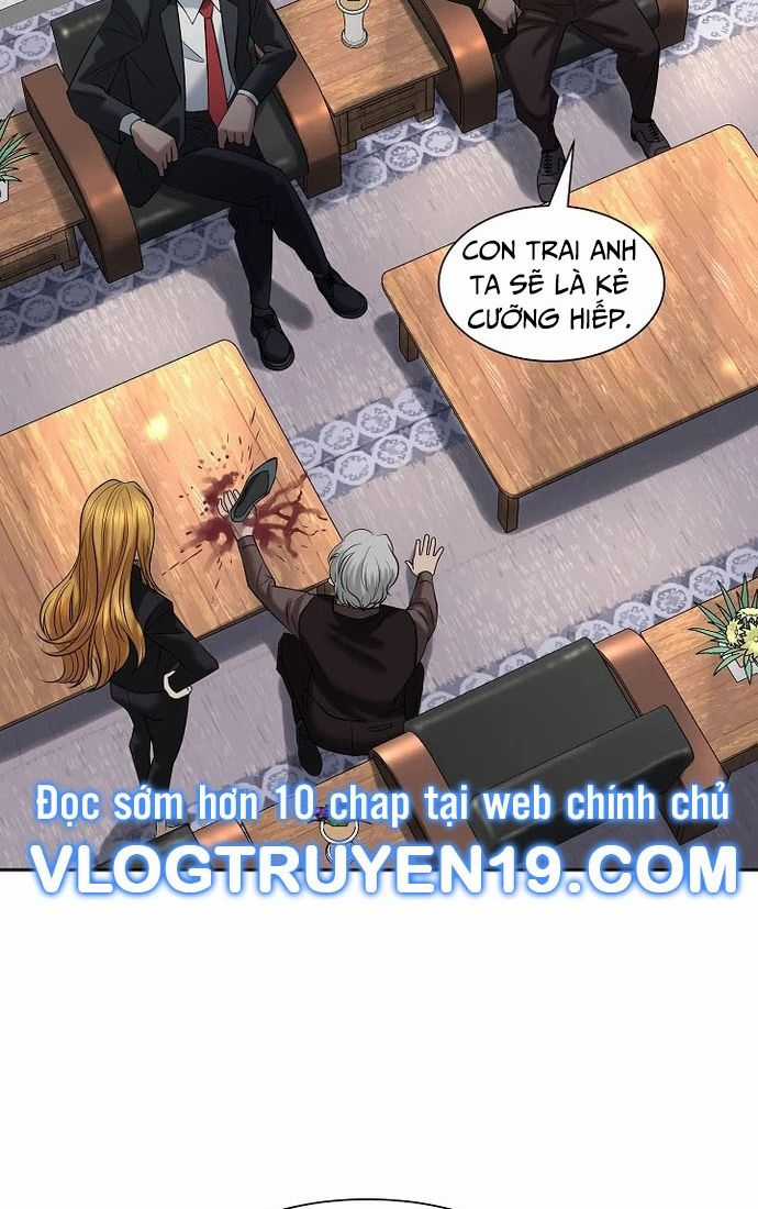 Huyết Tọa - Chapter 40 - Trang 20