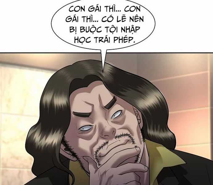 Huyết Tọa - Chapter 40 - Trang 21