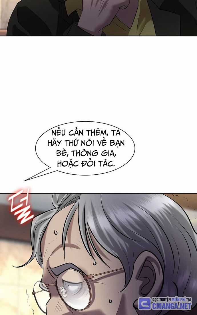 Huyết Tọa - Chapter 40 - Trang 22