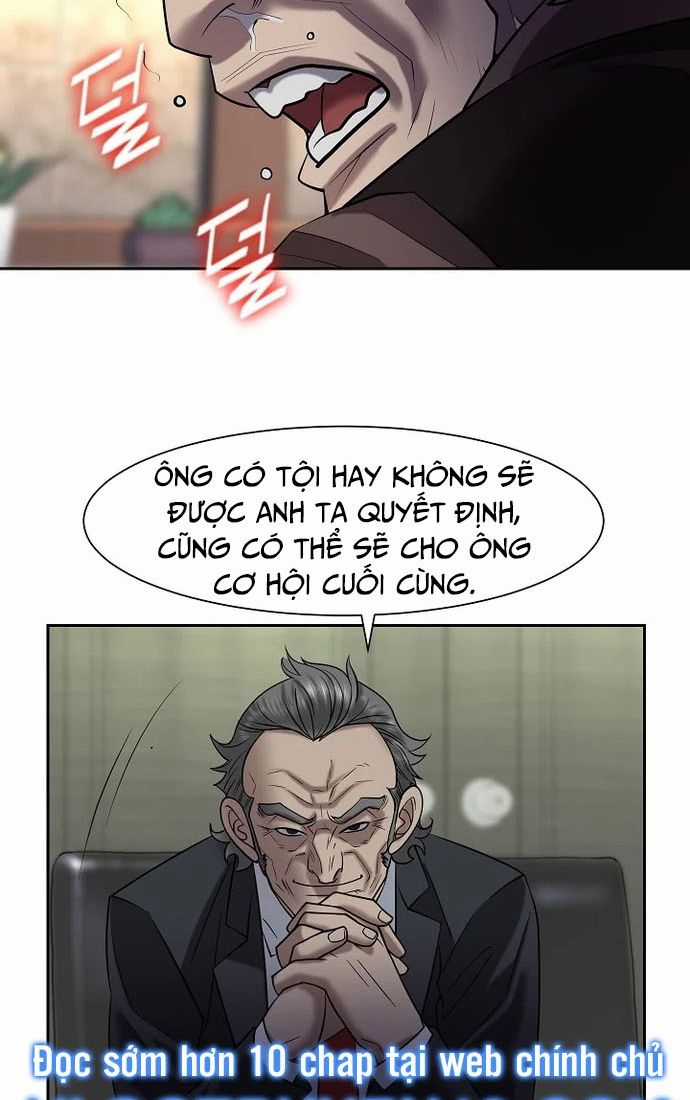 Huyết Tọa - Chapter 40 - Trang 23