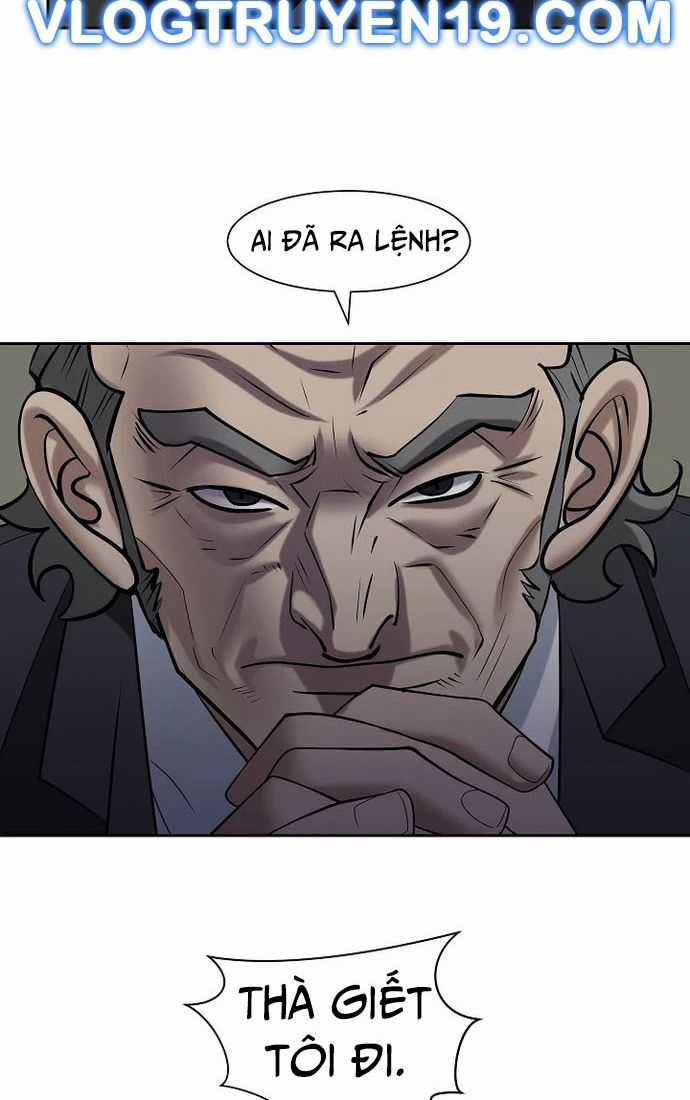 Huyết Tọa - Chapter 40 - Trang 24