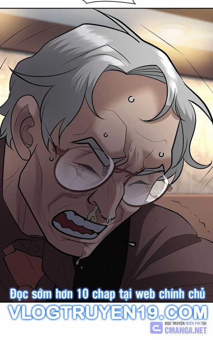 Huyết Tọa - Chapter 40 - Trang 25