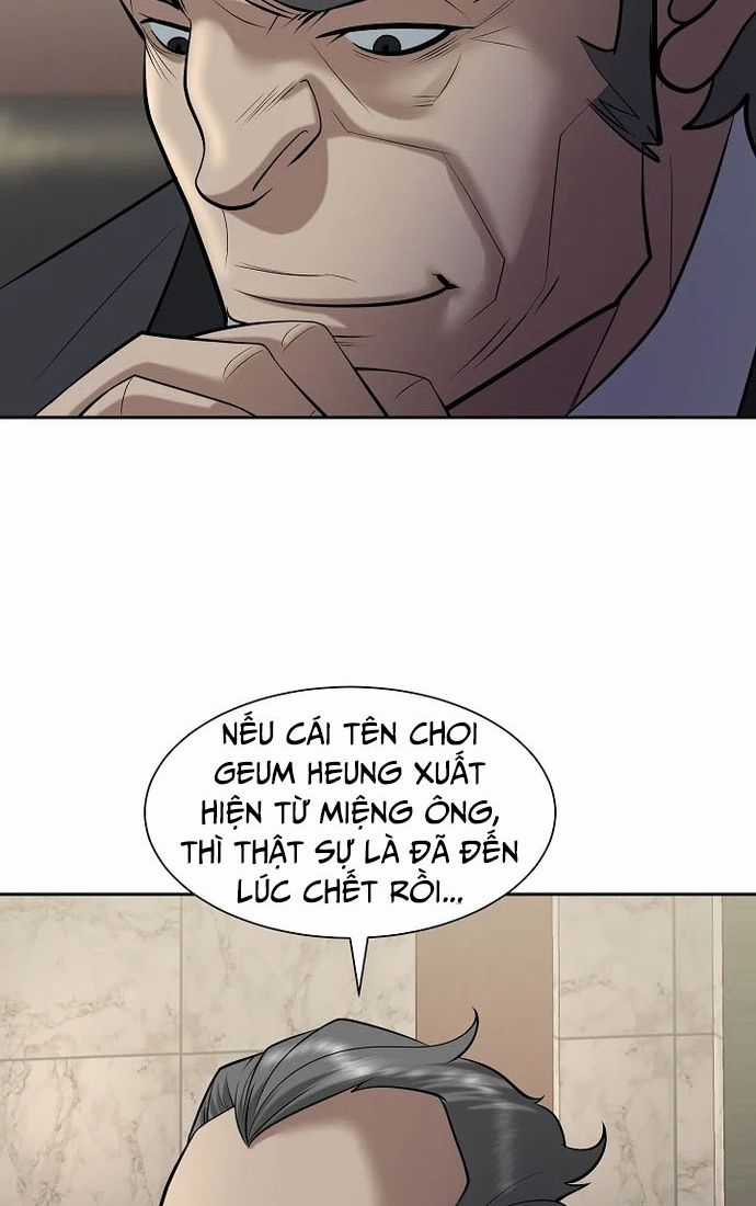 Huyết Tọa - Chapter 40 - Trang 27