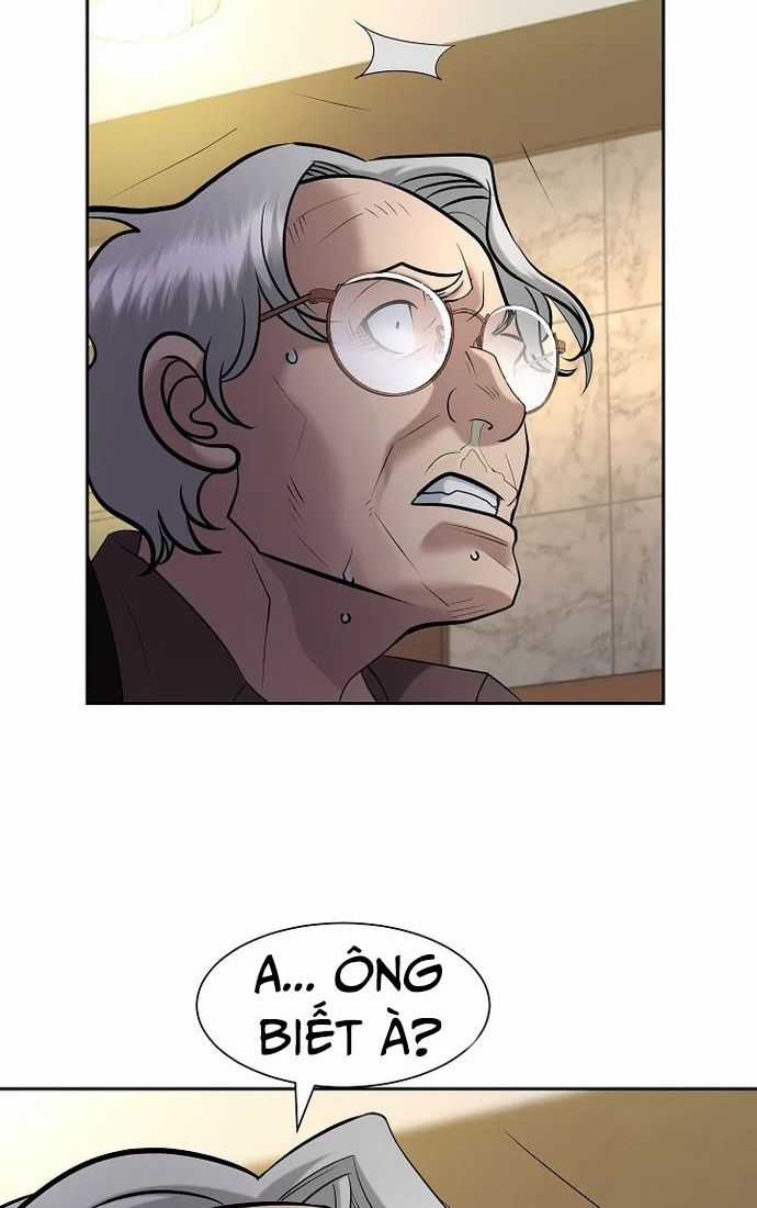Huyết Tọa - Chapter 40 - Trang 29