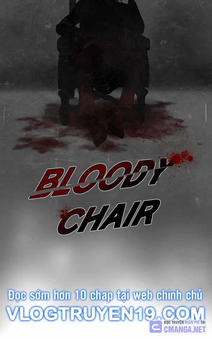 Huyết Tọa - Chapter 40 - Trang 4