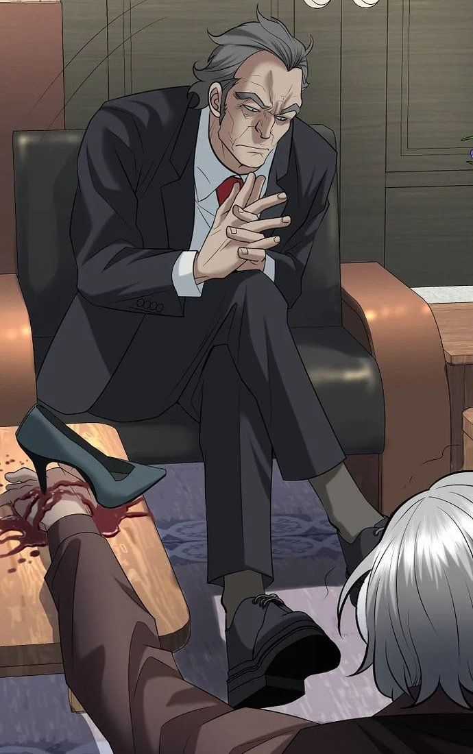 Huyết Tọa - Chapter 40 - Trang 32