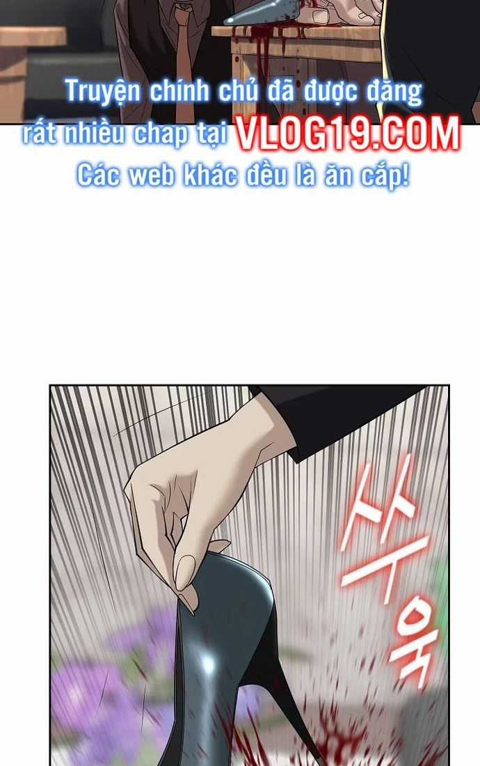 Huyết Tọa - Chapter 40 - Trang 35