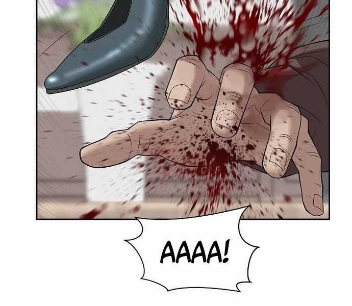 Huyết Tọa - Chapter 40 - Trang 36