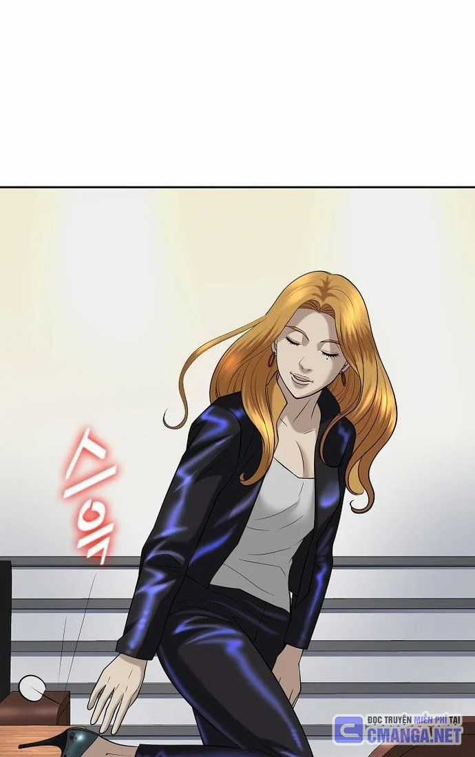 Huyết Tọa - Chapter 40 - Trang 37