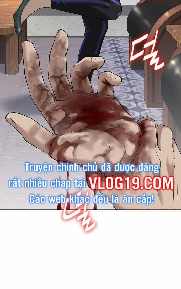 Huyết Tọa - Chapter 40 - Trang 38