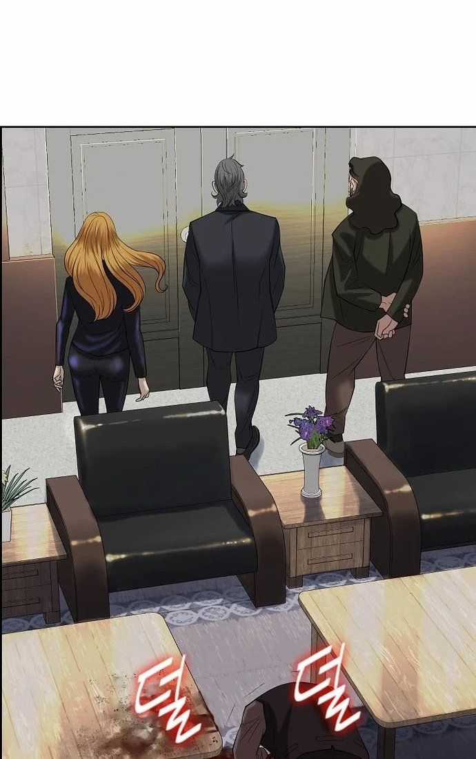 Huyết Tọa - Chapter 40 - Trang 39