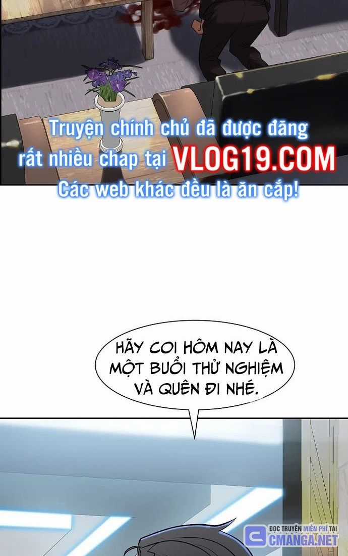 Huyết Tọa - Chapter 40 - Trang 40