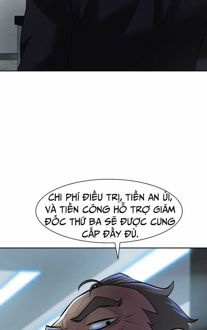 Huyết Tọa - Chapter 40 - Trang 42