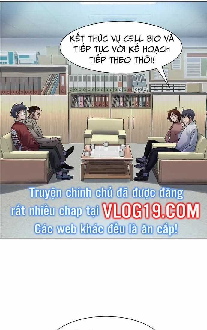 Huyết Tọa - Chapter 40 - Trang 47