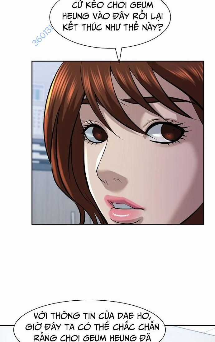 Huyết Tọa - Chapter 40 - Trang 48