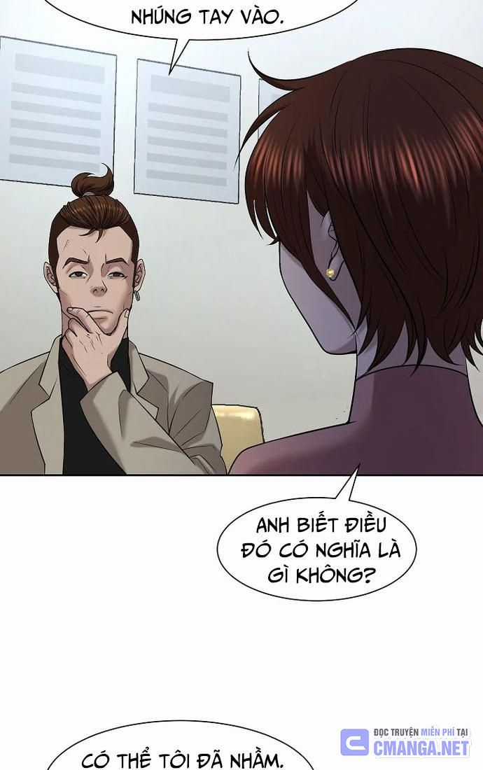 Huyết Tọa - Chapter 40 - Trang 49