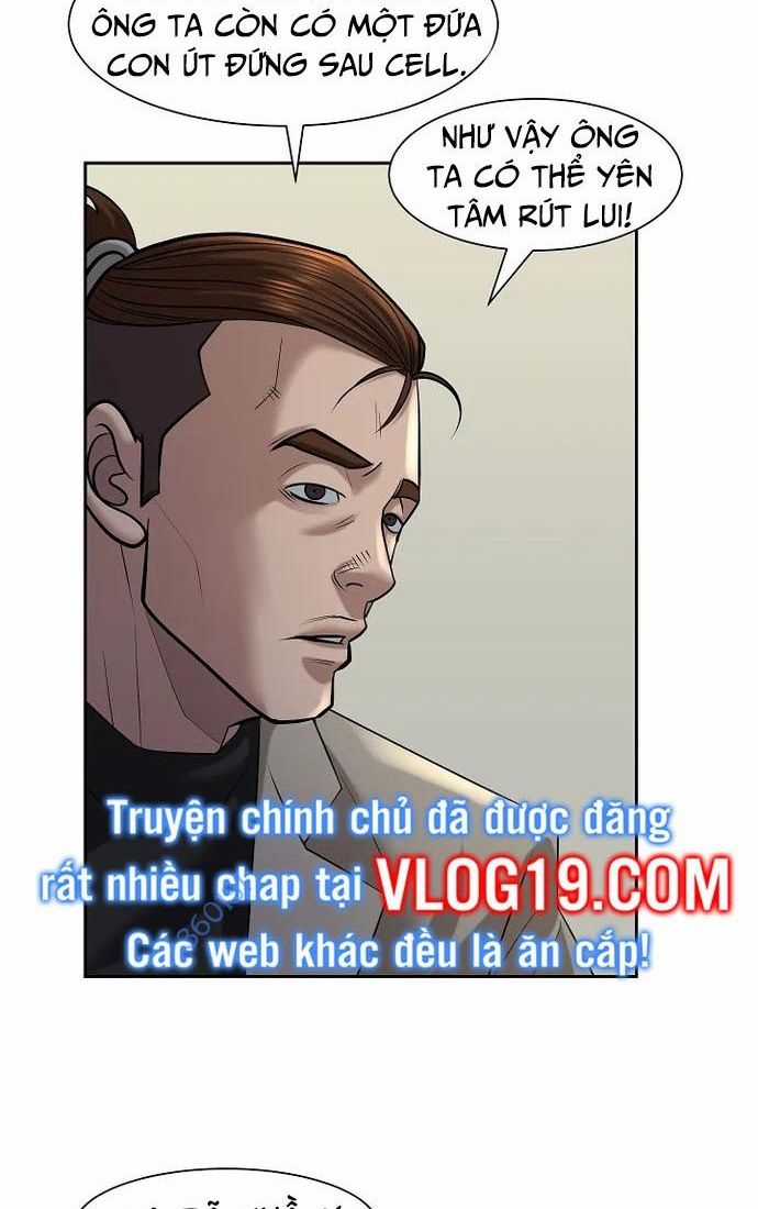 Huyết Tọa - Chapter 40 - Trang 50