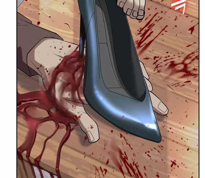 Huyết Tọa - Chapter 40 - Trang 6