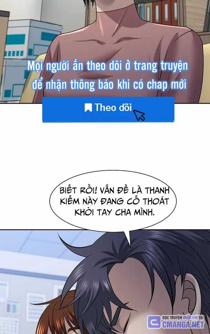 Huyết Tọa - Chapter 40 - Trang 52