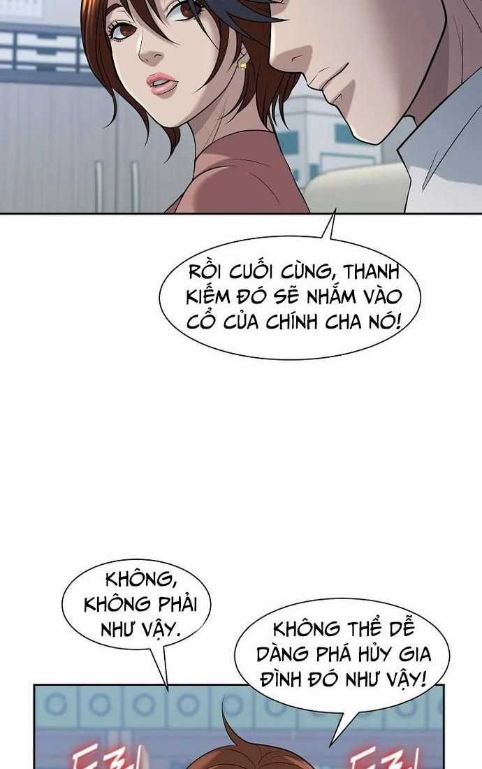 Huyết Tọa - Chapter 40 - Trang 53
