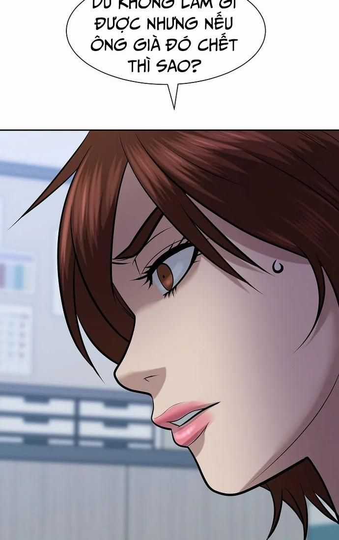 Huyết Tọa - Chapter 40 - Trang 57