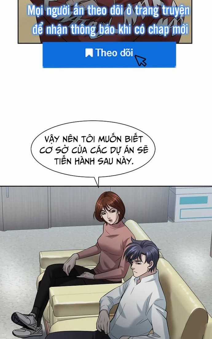 Huyết Tọa - Chapter 40 - Trang 59