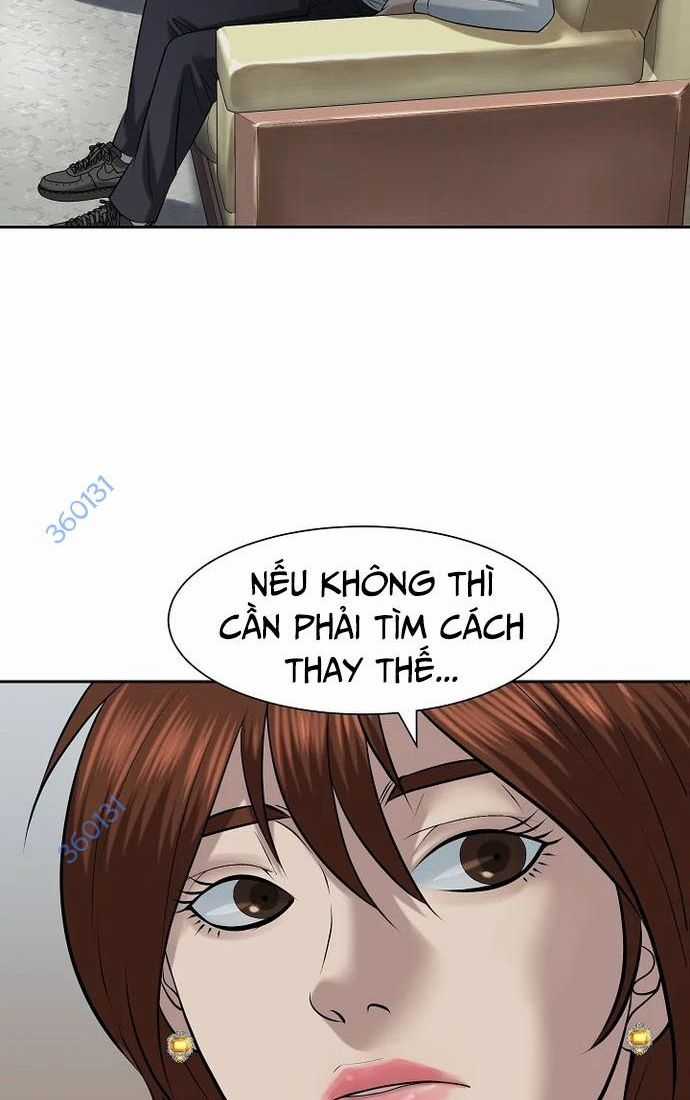 Huyết Tọa - Chapter 40 - Trang 60