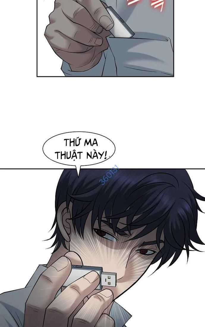 Huyết Tọa - Chapter 40 - Trang 62