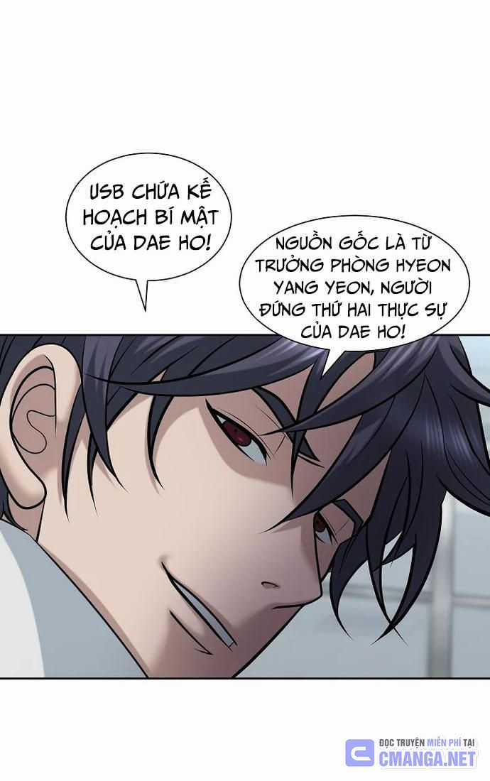 Huyết Tọa - Chapter 40 - Trang 64