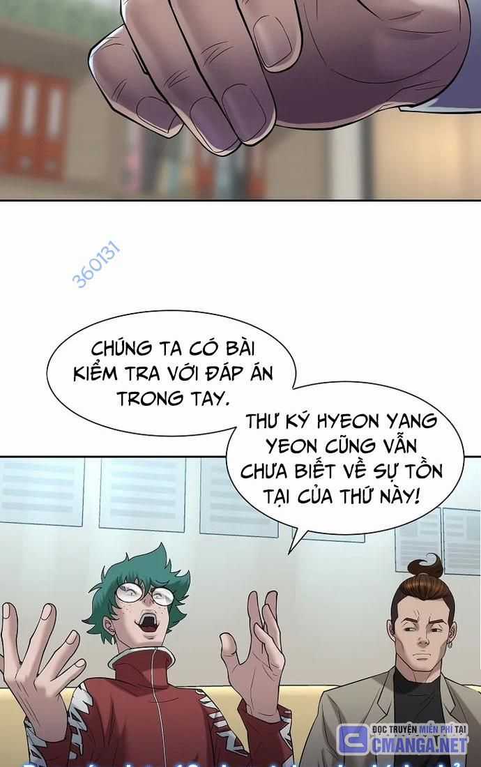 Huyết Tọa - Chapter 40 - Trang 67