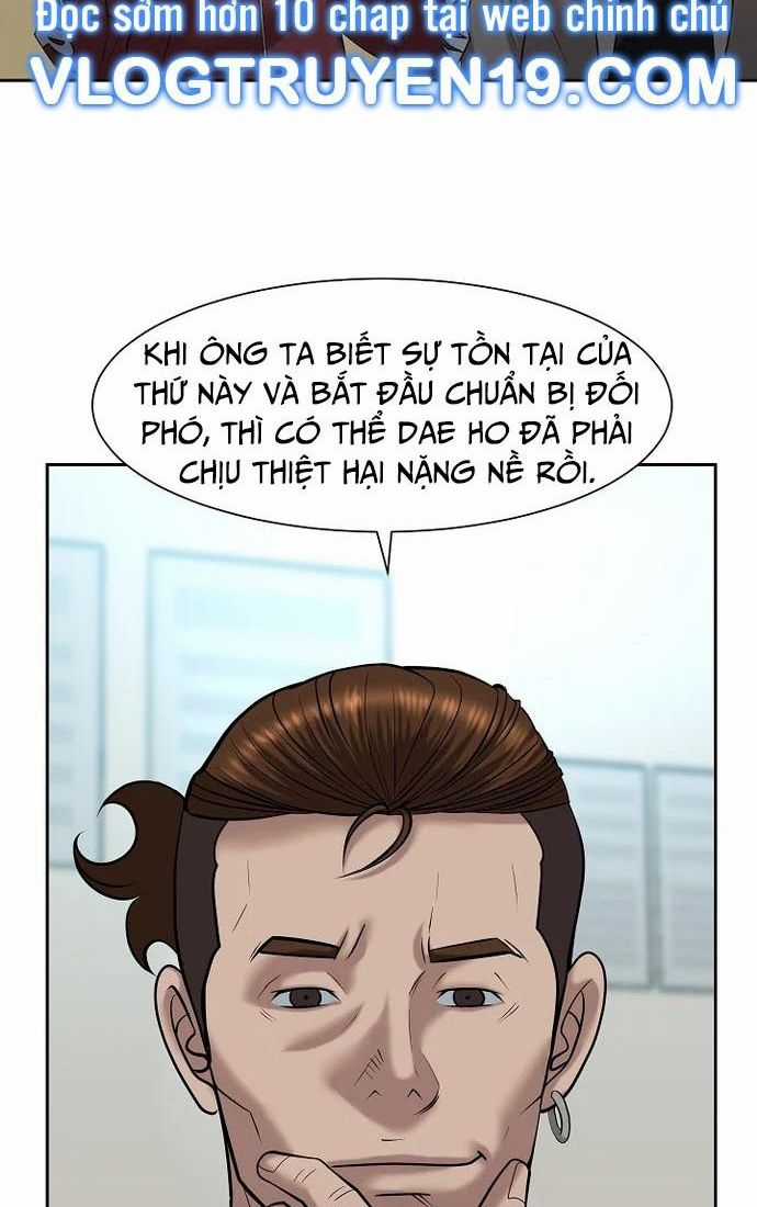 Huyết Tọa - Chapter 40 - Trang 68