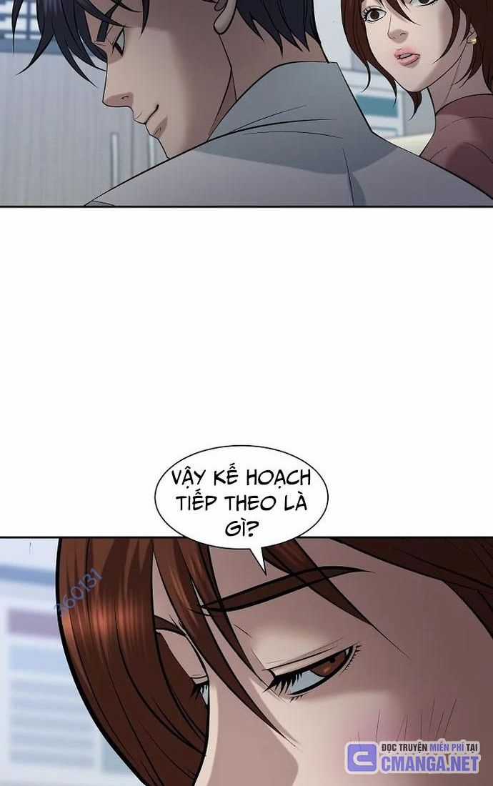 Huyết Tọa - Chapter 40 - Trang 70