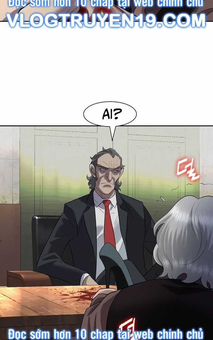 Huyết Tọa - Chapter 40 - Trang 8