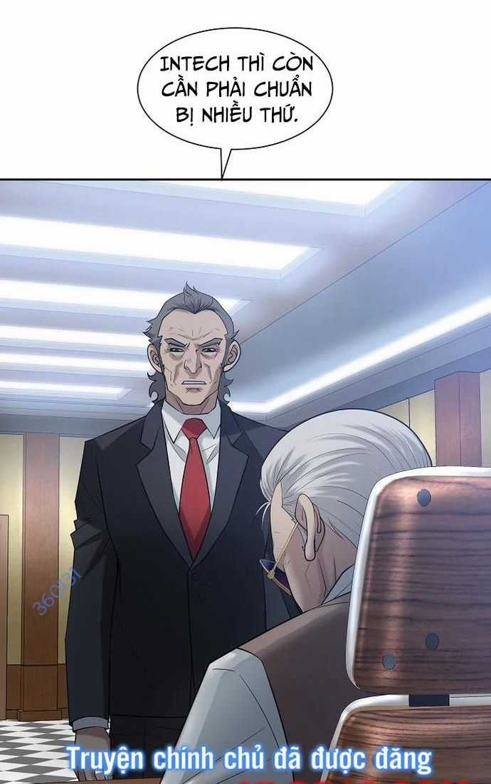 Huyết Tọa - Chapter 40 - Trang 75