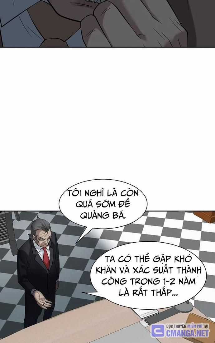 Huyết Tọa - Chapter 40 - Trang 82