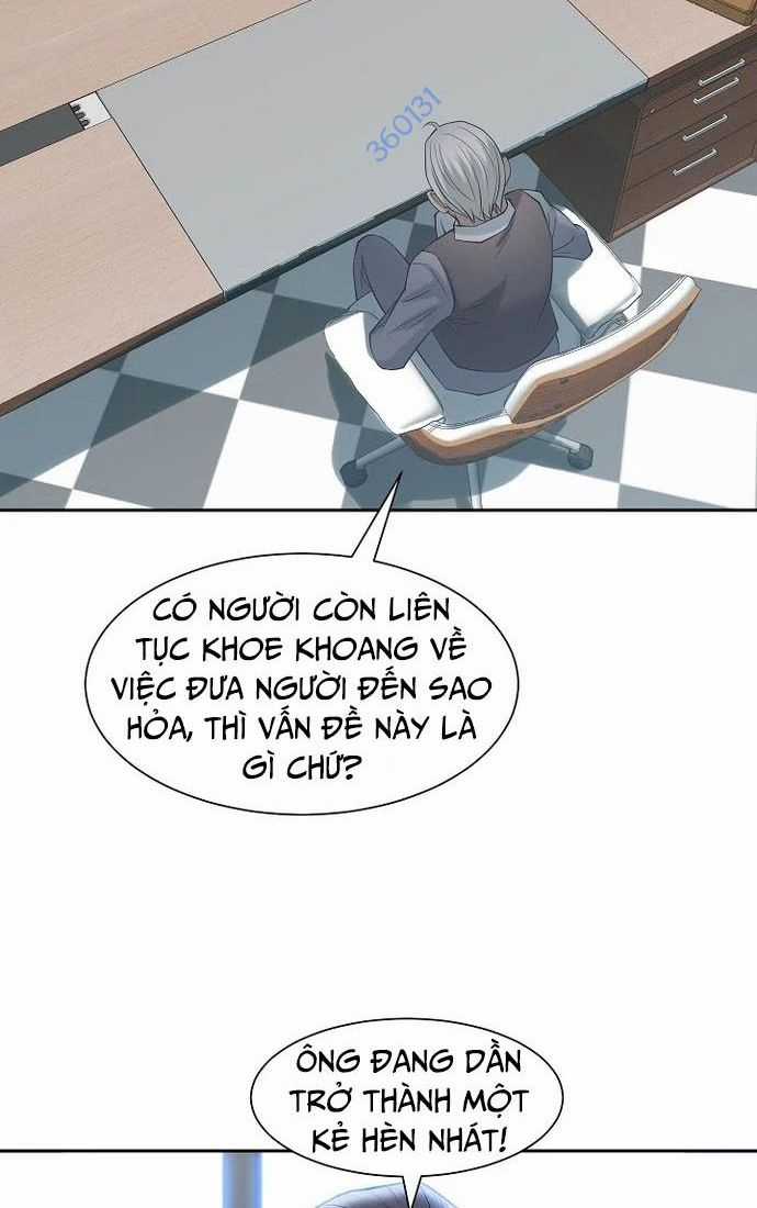 Huyết Tọa - Chapter 40 - Trang 83