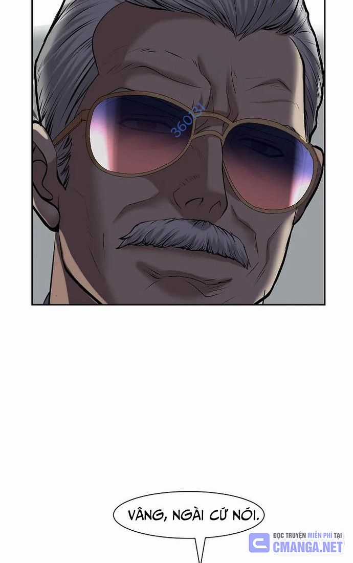 Huyết Tọa - Chapter 40 - Trang 85