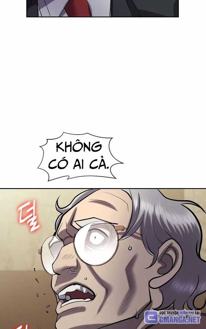 Huyết Tọa - Chapter 40 - Trang 10