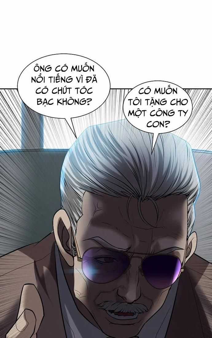 Huyết Tọa - Chapter 40 - Trang 92