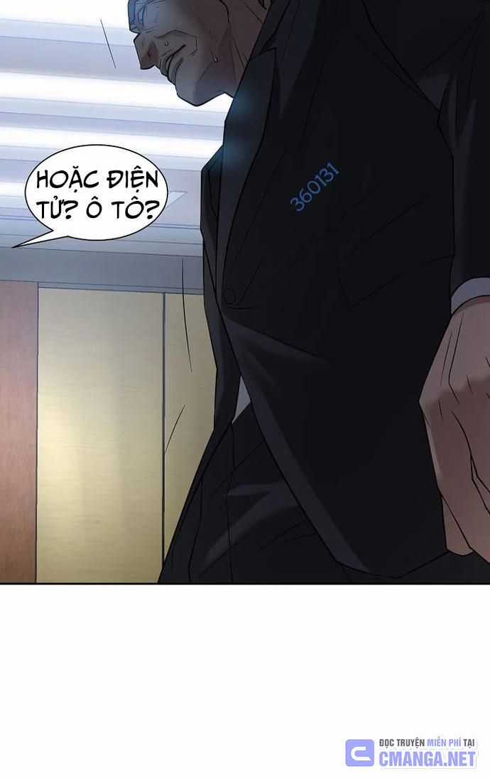 Huyết Tọa - Chapter 40 - Trang 94